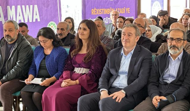 Bakırhan: Öcalan bir yol haritası hazırlıyor, bir çağrıya hazırlanıyor