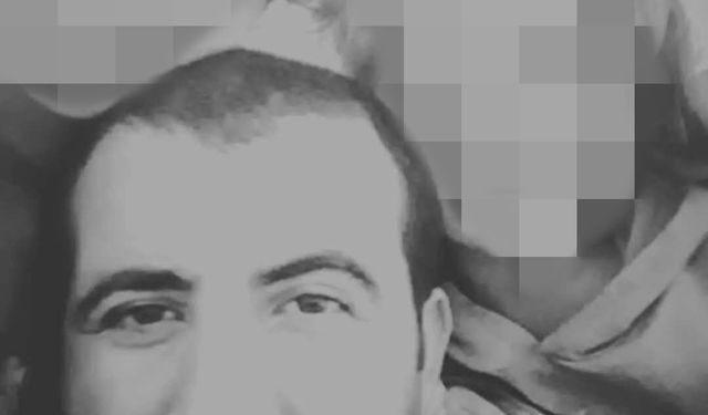 Batman'da, tuğla taşıma bandına ayağını kaptıran işçi öldü/ Ek fotoğraflar