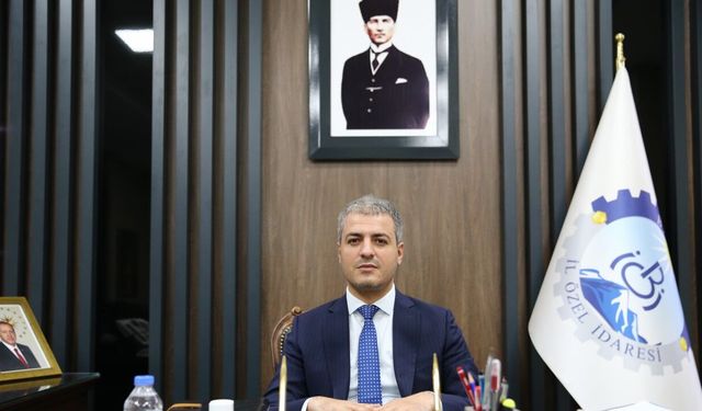 Bingöl'de 99 köy yolu kardan ulaşıma kapandı