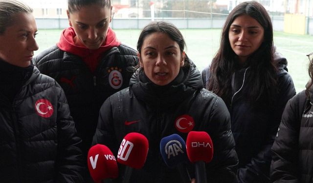 BtcTurk ile Yeni Nesil Sahada projesinin İstanbul seçmeleri başladı