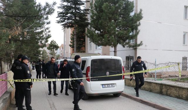 Eşini 14 bıçak darbesiyle öldüren sanık: Onu çok seviyordum