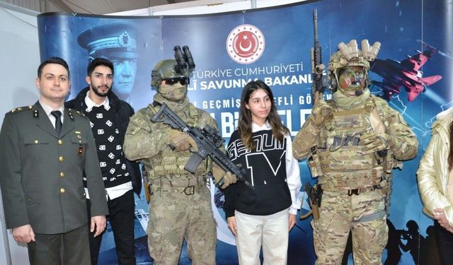 'Genç işsizlik oranında Akdeniz Havzası'nın en iyi ülkesi haline geldik'