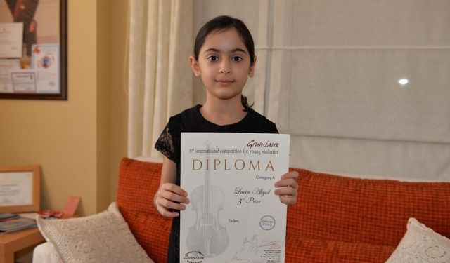 Kazada yaralanan ödüllü kemancının beyin ölümü gerçekleşti; organlarıyla hayat verecek