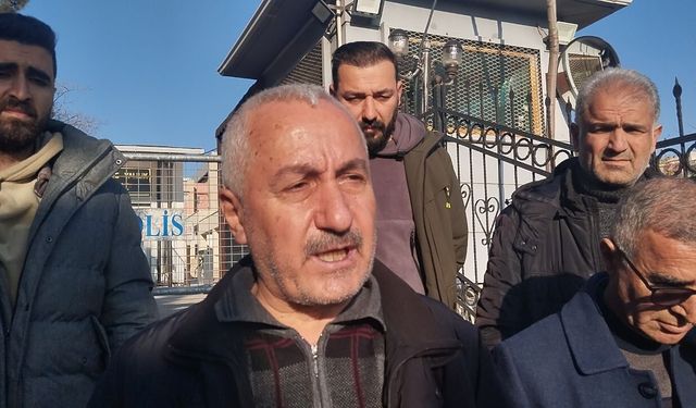 Mardin'de 21 kişinin öldüğü kazanın karar duruşmasında TIR şoförlerine ceza