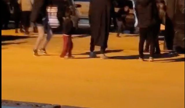 Mardin'de aileler arasında silahlı 'kız isteme' kavgası: 3 ölü, 7 yaralı (3)