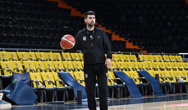 MSK’de ilk hedef fınal four