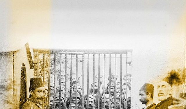 Osmanlı Dönemi’nde modern hapishanelerin kuruluş süreci kitap haline getirildi
