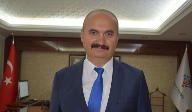 Valinin 'serçe parmak' örneği projeye dönüştü; 25 köyde güneş enerjisiyle hayvanlara can suyu sağlandı / Ek fotoğraflar
