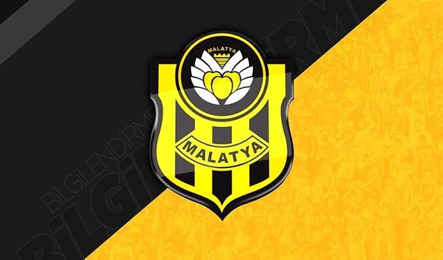 Yeni Malatyaspor'da istifa eden Şahin Altınok, devam kararı aldı