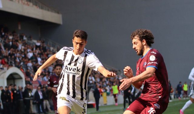 Altay deplasmanda umut arıyor