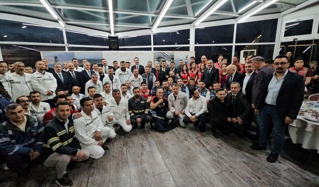 Bakan Bayraktar: Türk petrol ve doğal gaz aramacılığında yeni bir sayfa açıyoruz