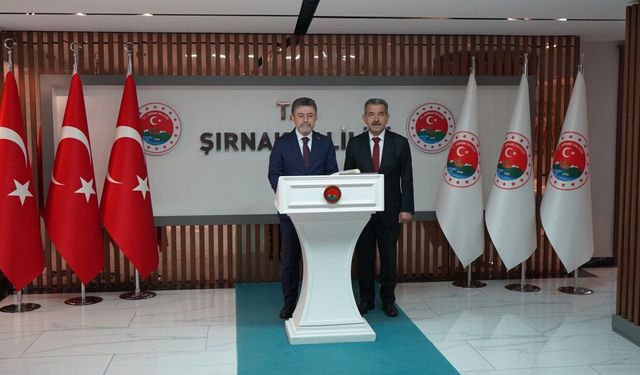 Bakan Yumaklı: Genç ve kadın girişimcilerimize gözbebeğimiz olarak bakıyoruz