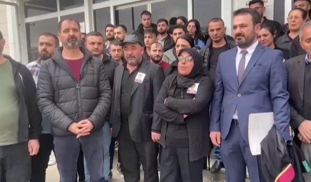 Berat’ın ölümüne neden olan ehliyetsiz sürücü: Çok hızlı değildim