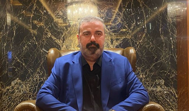Çaykur Rizespor Kulübü Başkanı Turgut:  Rizespor, zorlukları aşarak hak ettiği yerlere gelecektir