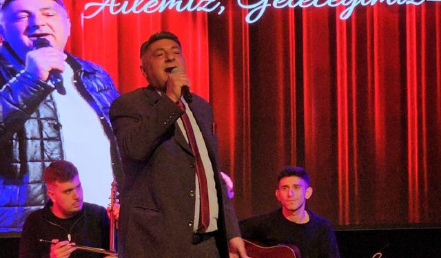 Huzurevinde kalanlardan ‘Aile Yılı’ için ses yarışması
