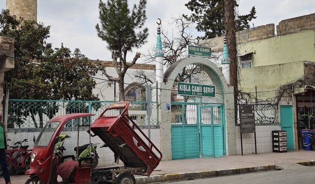 İmamın motosikletini çalan şüpheli yakalandı