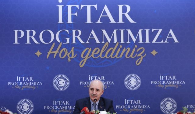 İstanbul- TBMM Başkanı Kurtulmuş: Terörsüz Türkiye hedefi, TBMM'deki siyasi partilerin ortak tavrıyla çözümlenecektir