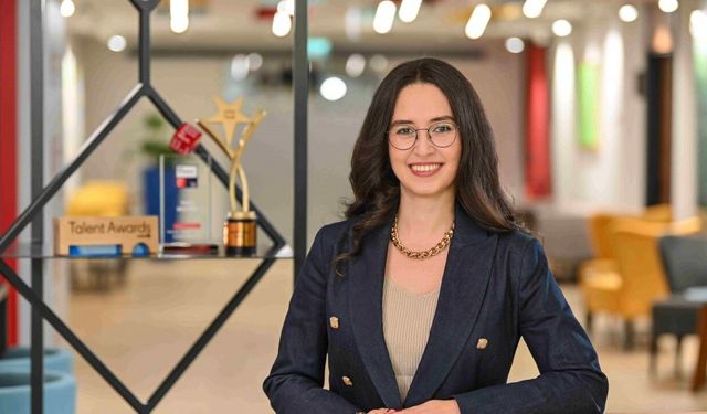 ‘JOB Genç Yetenek Programı 2025’ başvuruları başladı