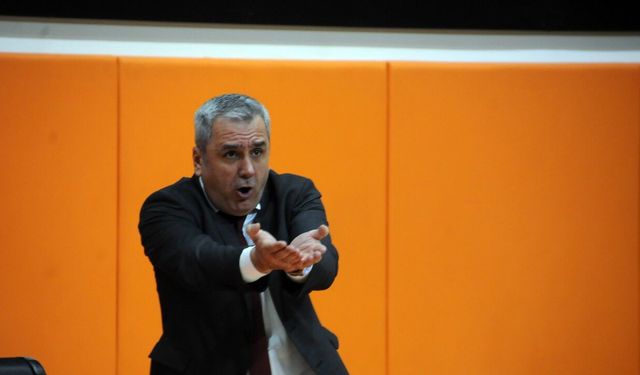 Kadınlar Basketbol Türkiye Kupası'nda şampiyon ÇBK Mersin oldu / Ek fotoğraflar