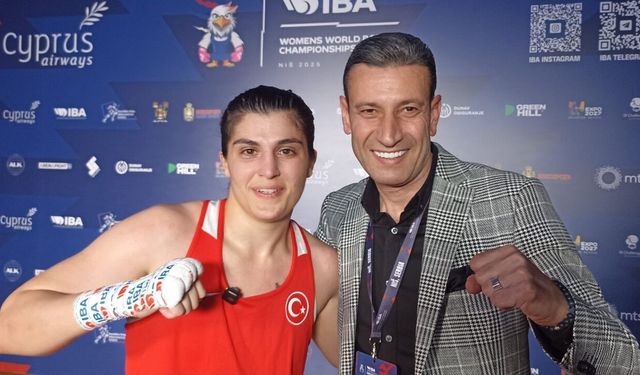 Kadınlar Dünya Boks Şampiyonasında 4 Milli sporcu altın madalya için ringe çıkacak