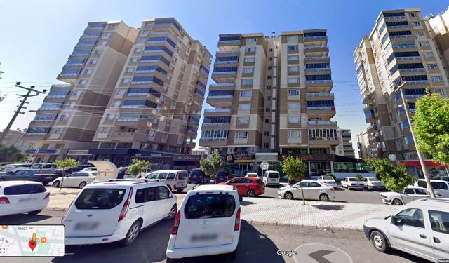 Kahramanmaraş'ta 115 kişiye mezar olan Penta Park Sitesi'nin sanığı: Depreme hiç suç yüklenmiyor