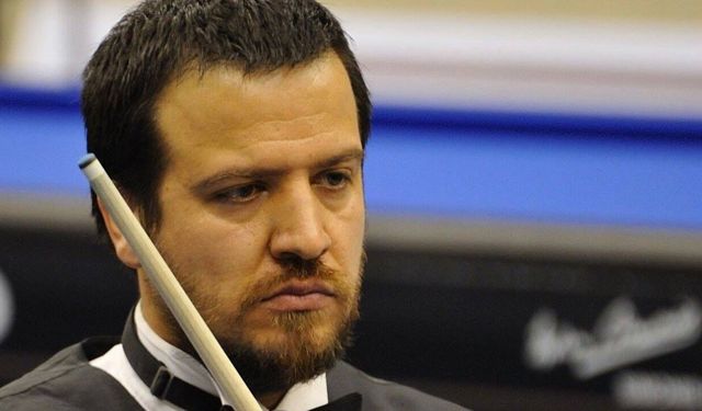 Kore'deki Profesyonel Bilardo Ligi'nin finalinde 2 Türk sporcu bugün karşılaşacak