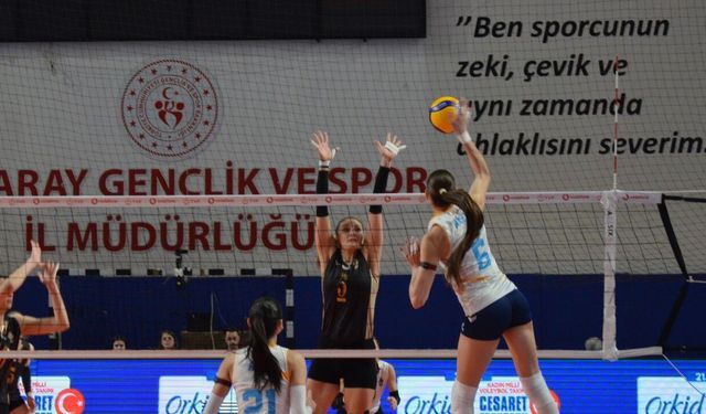 Kuzeyboru - Zeren Spor: 2-3