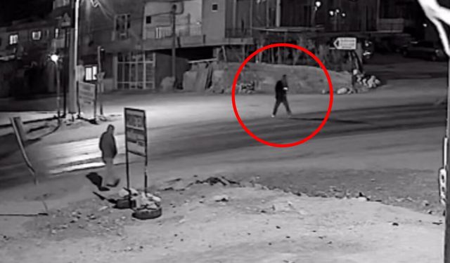 Mardin'de cipin çarptığı sosyal medya fenomeni, son yolculuğuna uğurlandı (2)