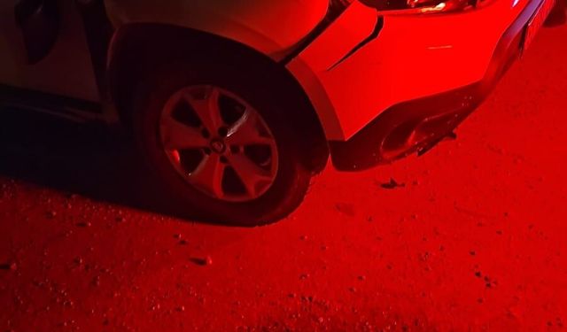 Mardin'de cipin çarptığı sosyal medya fenomeni, son yolculuğuna uğurlandı