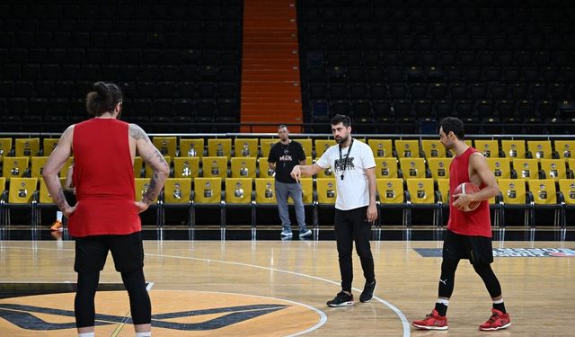 Mersin Spor, Galatasaray’ı ağırlayacak