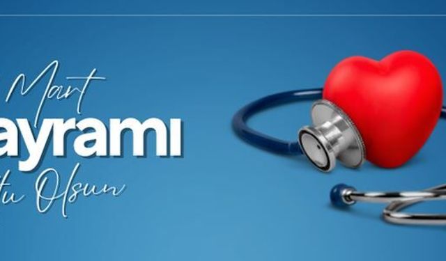 Prof. Dr. Özlü: Hekimin vazgeçilmezliği vardır