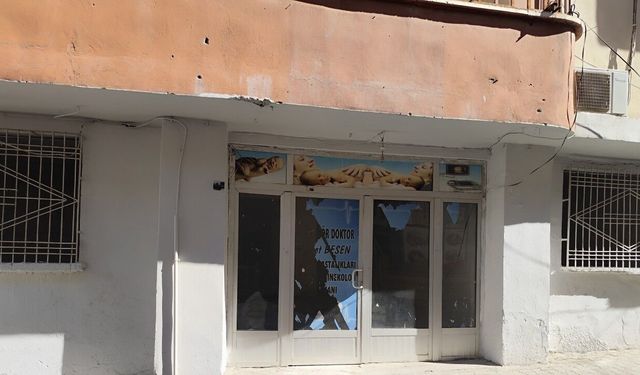 Sahte işlemler yapan kadın doğum uzmanının kliniği boşaltıldı