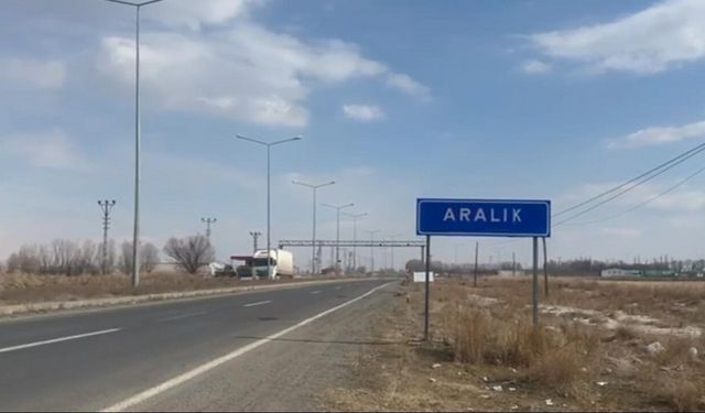 Türkiye'de ilk iftar Aralık'ta
