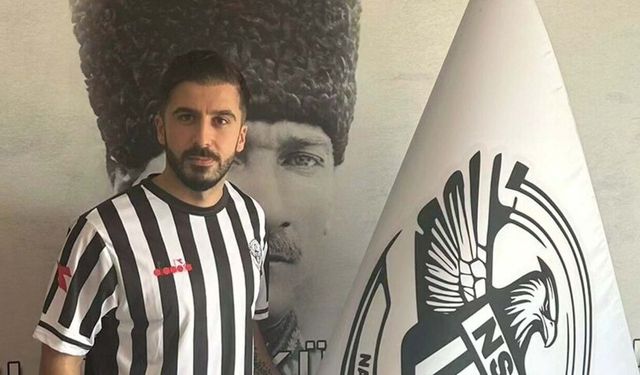 Umutları tükenen Nazillispor gençlerle sahaya çıkacak