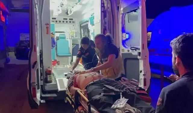 Üvey ağabeyini öldüren sanığa, haksız tahrik ve iyi hal indirimiyle 15 yıl hapis
