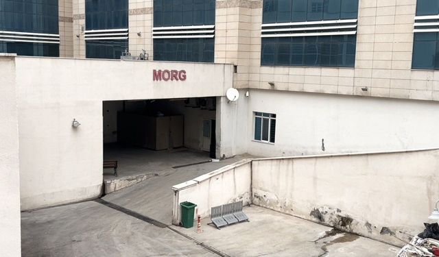 Yolun karşısına geçerken otomobilin çarptığı yaya öldü