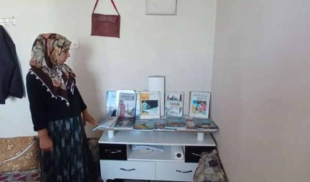 11 gündür kayıp Gülçiçek’in annesi: Görüp duyan biri varsa haber etsin
