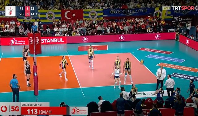 2024-2025 Sultanlar Ligi Voleybol Sezonu tamamlandı