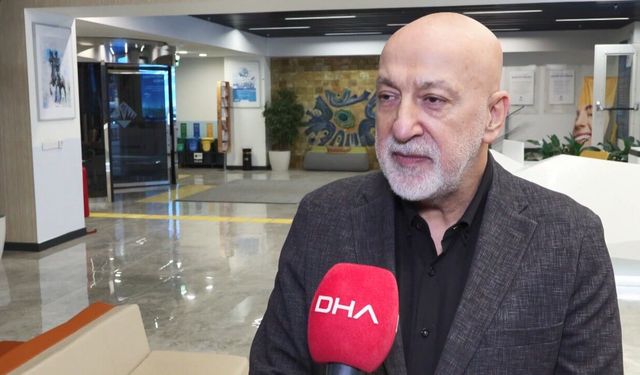 3 yaşında geçirdiği kaza hayatını altüst etti... Gürcü Mariam, şifayı Türkiye’de buldu
