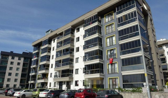 5'inci kattan düşüp ölen Tuğba'nın sanık eşi: İntihar iradesini güçlendirmek amacıyla söylemedim
