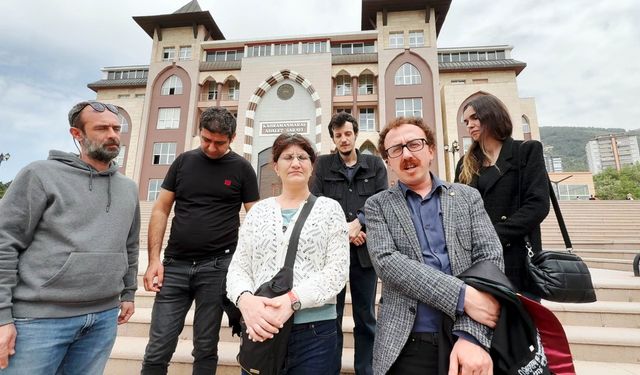 69 kişinin öldüğü Hacı Ömer Apartmanı davasında 2 hapis cezası, 2 beraat kararı