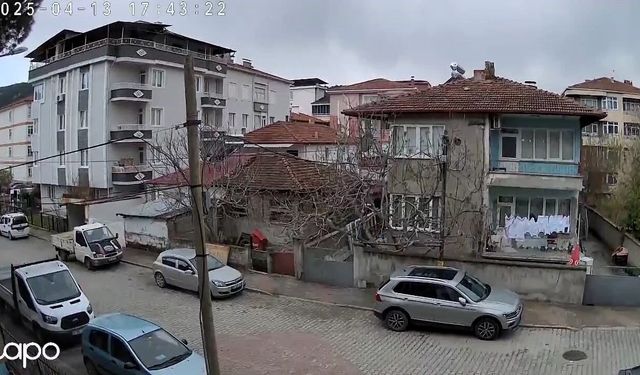 Amasya Taşova’da 4.6 büyüklüğünde deprem (4)