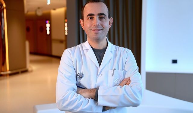‘Astigmatizma, çocuklarda göz tembelliğine yol açabiliyor’