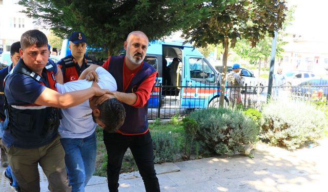 Bağ evindeki patlamanın davasında keşif yapılacak