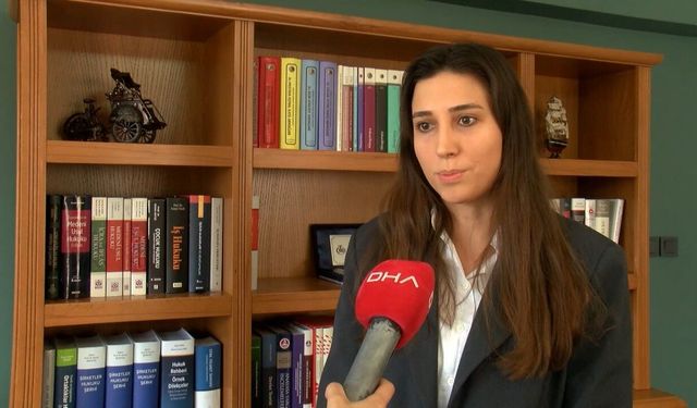 Bağışlanan hisseli arsanın satışına yargı engeli