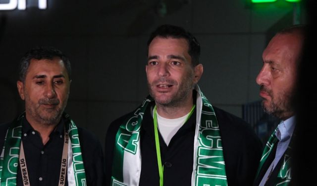Bodrum FK yöneticileri hakem kararlarına isyan etti
