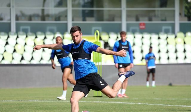 Bodrum FK'da parola galibiyet
