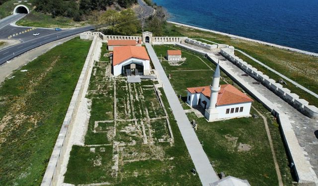 Çanakkale Kara Savaşları'nın şiddeti silah tamirhanesine yansımış