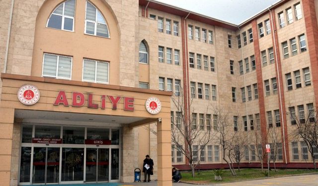 Cezaevinden Gülcan'ı öldürmek istediğine dair mektuplar yazmış