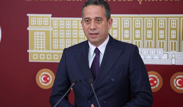 CHP'li Başarır: Seçim olmazsa büyük felaketler bekliyor